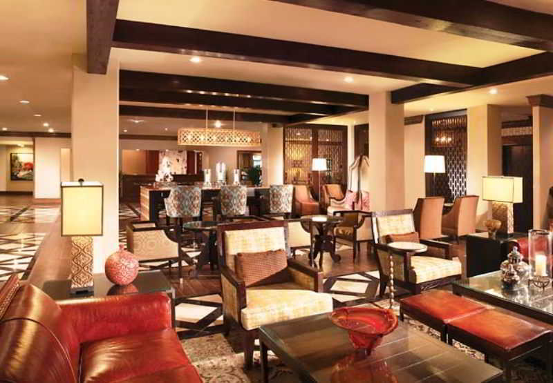 Hotel Marriott Plaza San Antonio Esterno foto