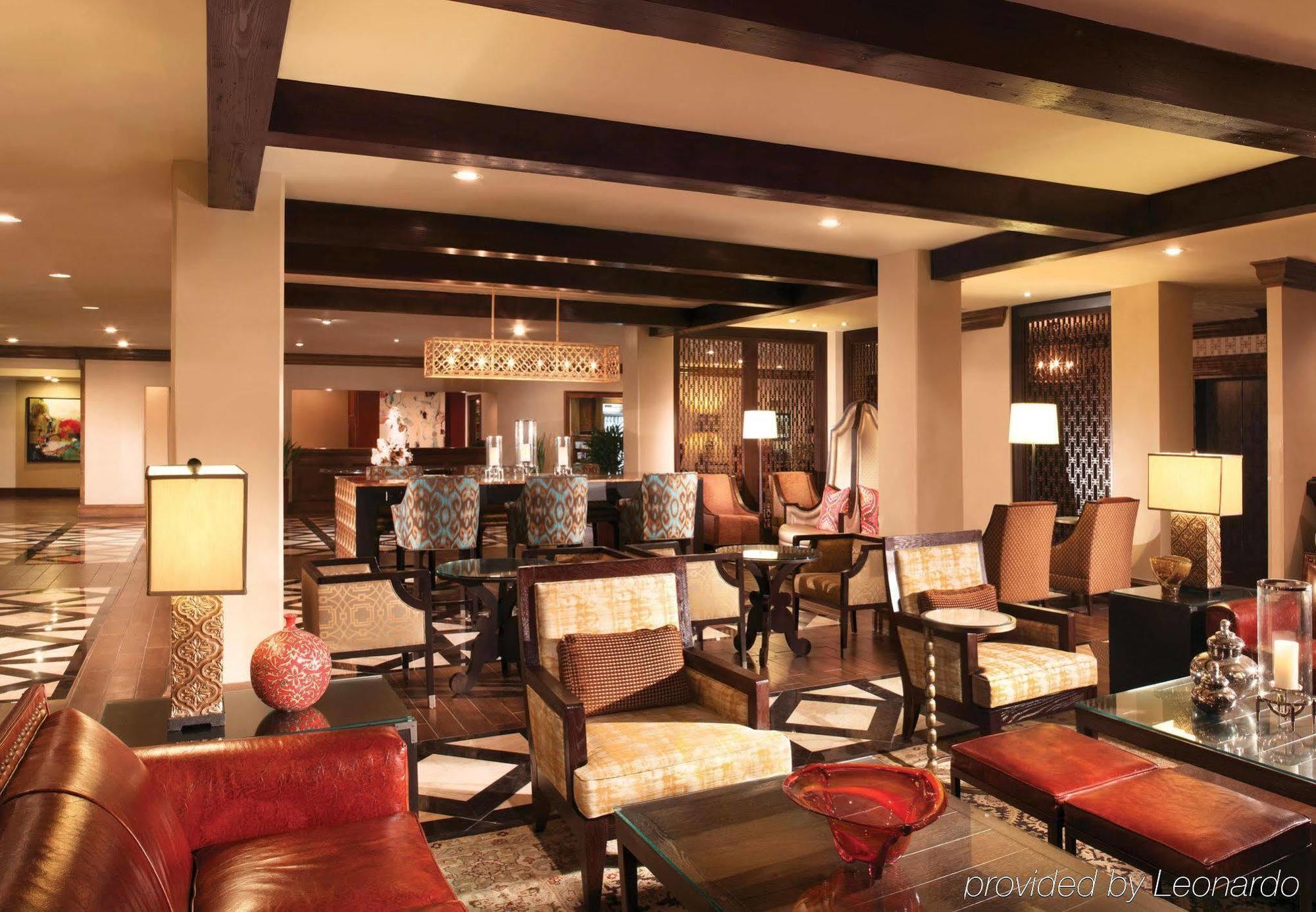 Hotel Marriott Plaza San Antonio Esterno foto